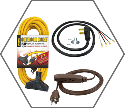 Extension Cords