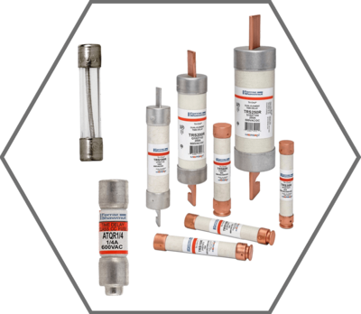Fuses & Accessories