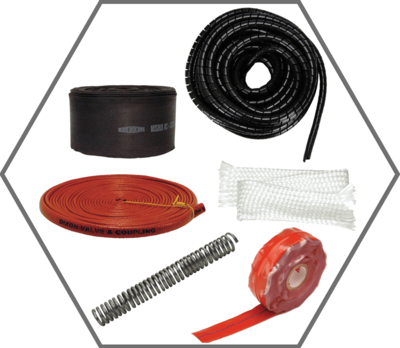 Hose Protection
