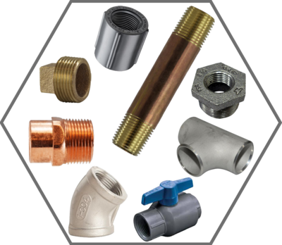 Pipe Fittings