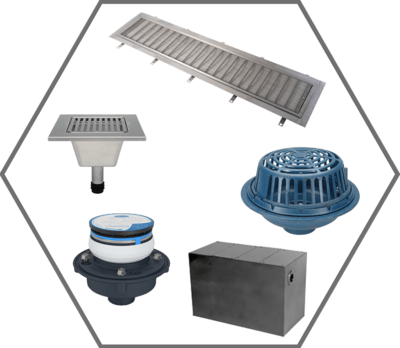Building Drainage