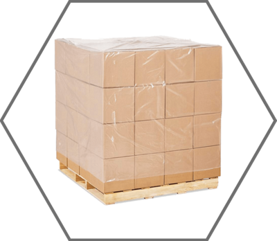 Package/Pallet Protection