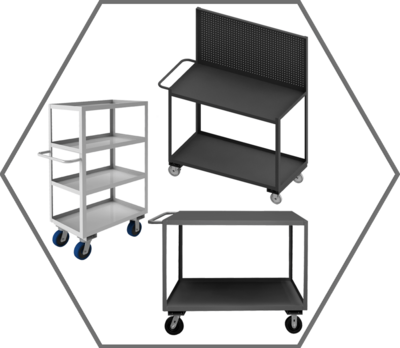 Stock Carts