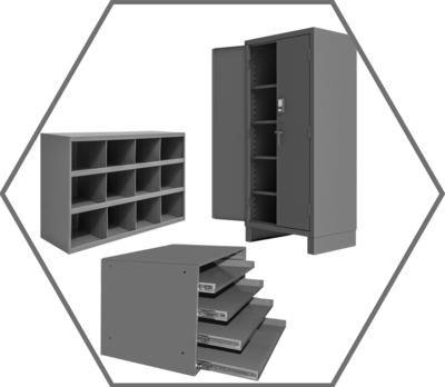 Industrial Storage