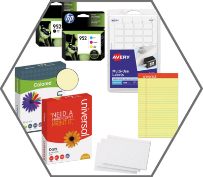 Paper and Printing