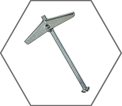 Toggle Bolts
