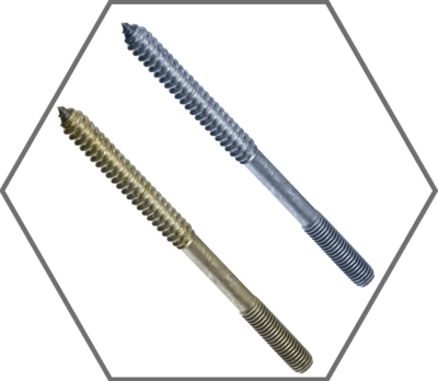Hanger Bolt