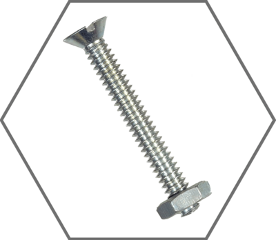 Stove Bolt