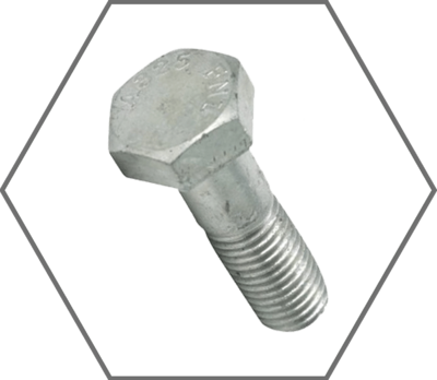 Structural Bolts