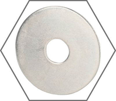 Fender Washers