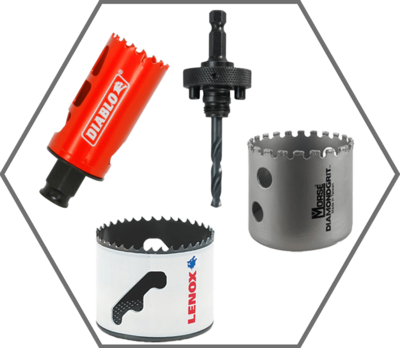 Hole Saws