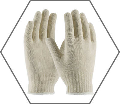 General Purpose Gloves - Uncoated