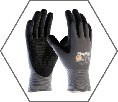 General Purpose Gloves - Coated