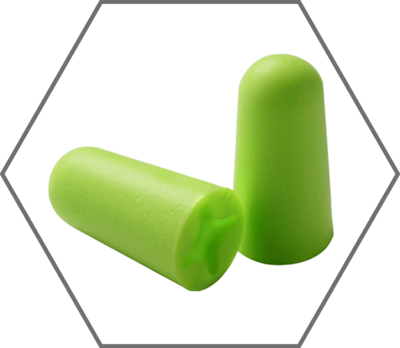 Ear Plugs