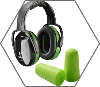 Hearing Protection