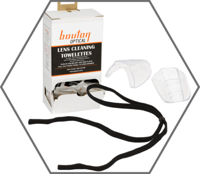 Safety Eyewear Accessories
