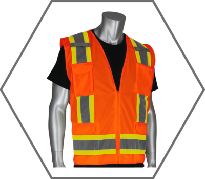 Hi-Vis Apparel