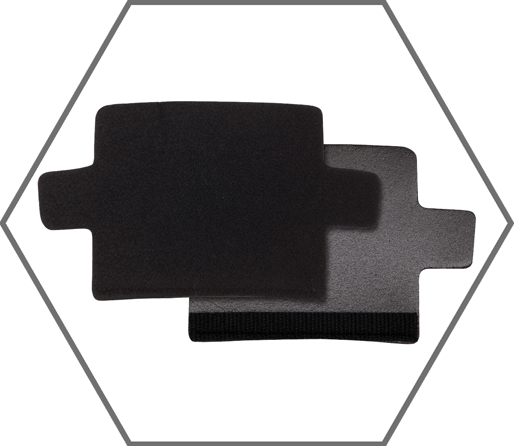 Replacement Sweatband for all Dynamic Hard Hats 10/bx