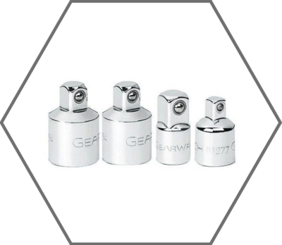 Socket Adapters