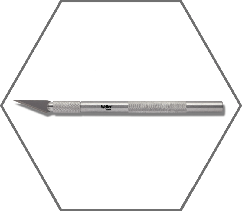 5-3/4" Xcelite Light Duty Precision Hobby Knife