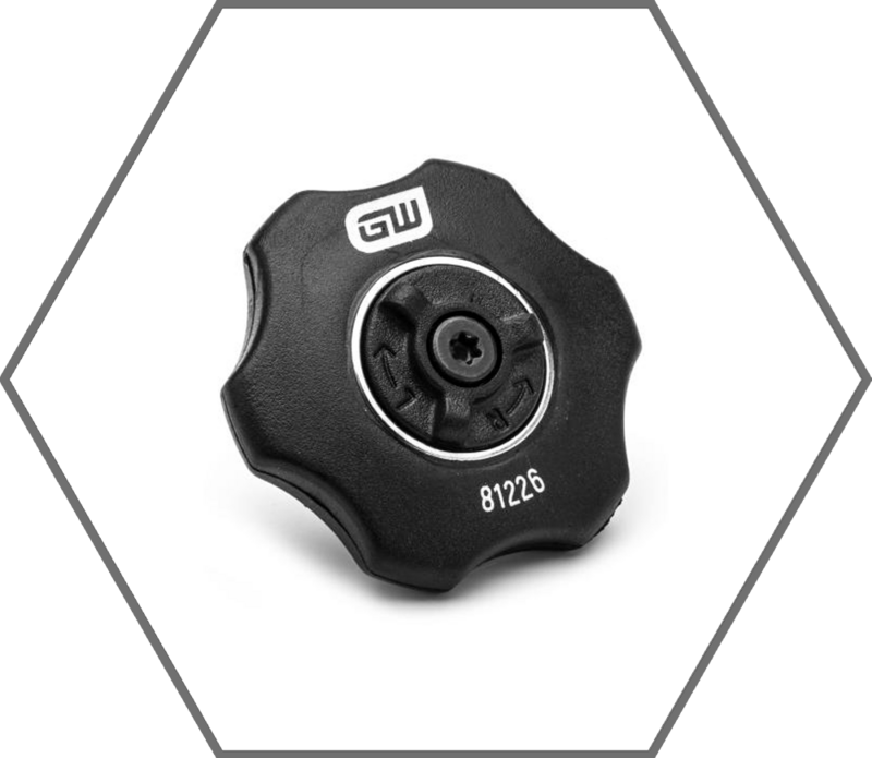3/8" Drive GearWrench 72 Tooth Reversible Ratchet Thumbwheel