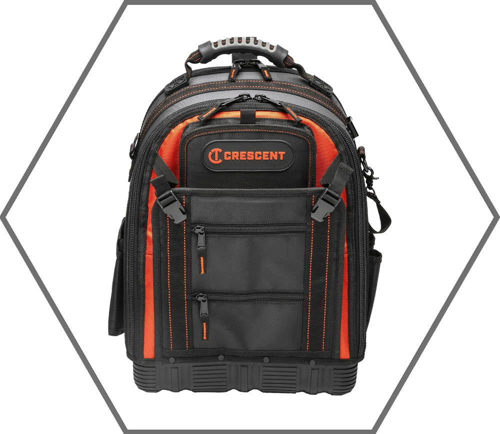 Tradesman Backpack