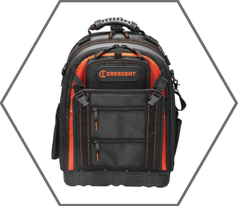 Tradesman Backpack