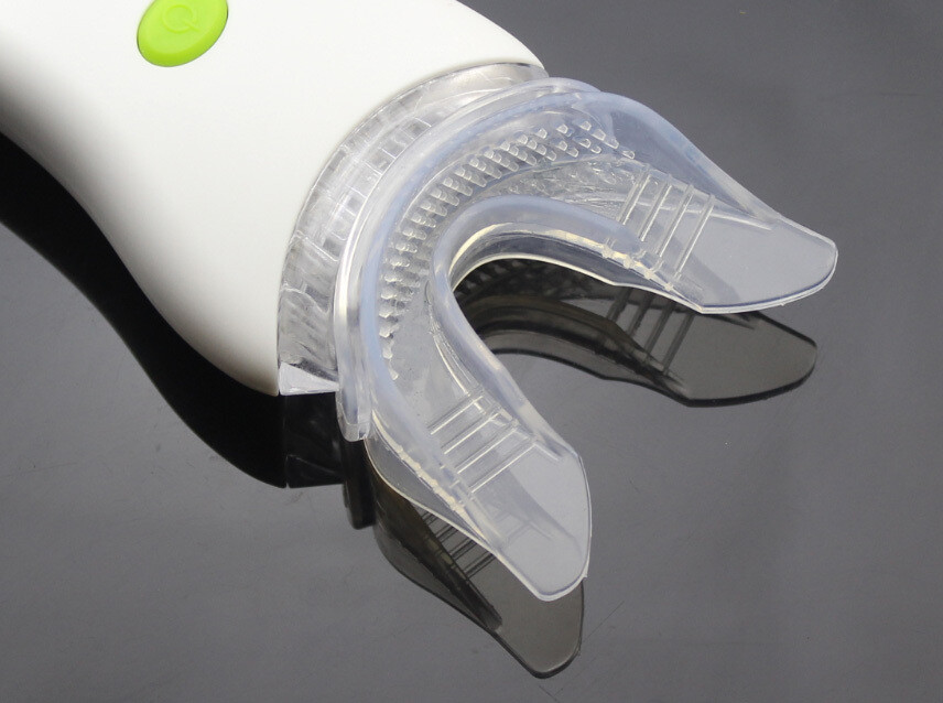 Bitepod