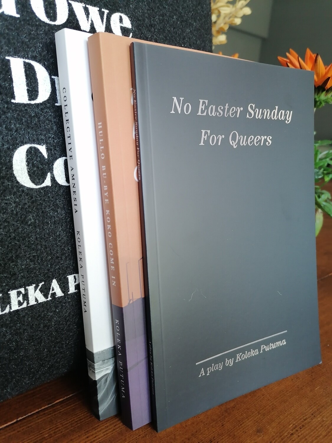 BOOK SET
