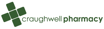 Craughwell Pharmacy Online Store