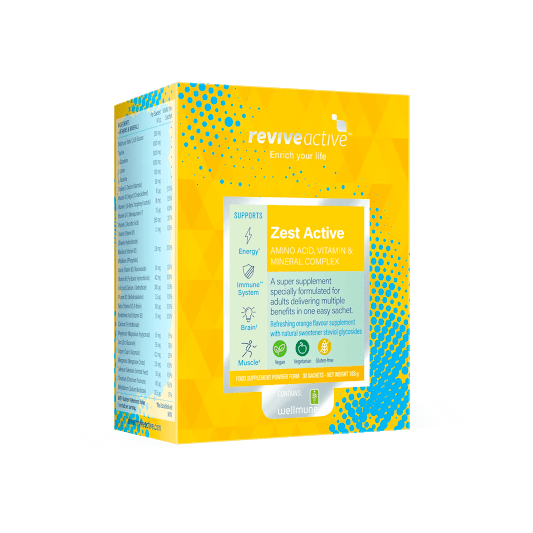 Revive Active Zest Active