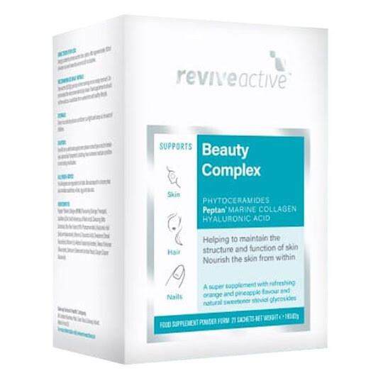 Revive Active Beauty Complex