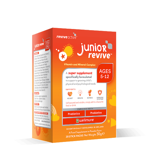 Revive Active Junior Revive