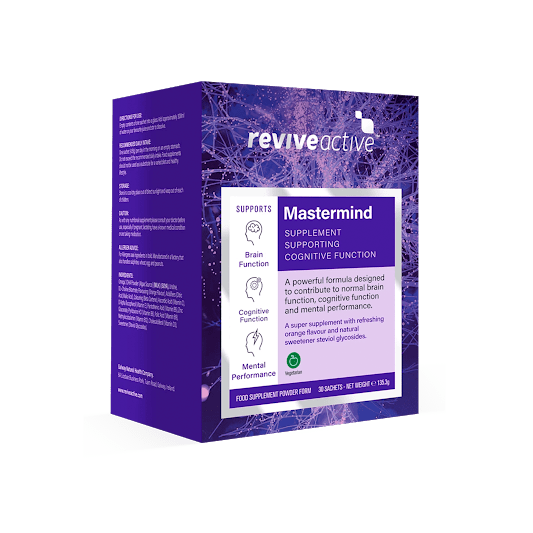 Revive Active Mastermind