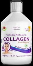 Swedish Nutra Collagen Joint Support