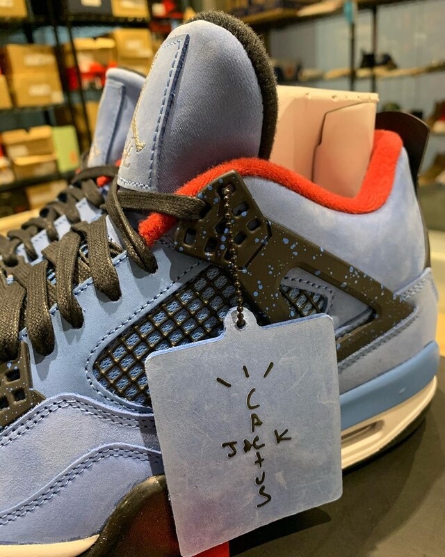 Air Jordan