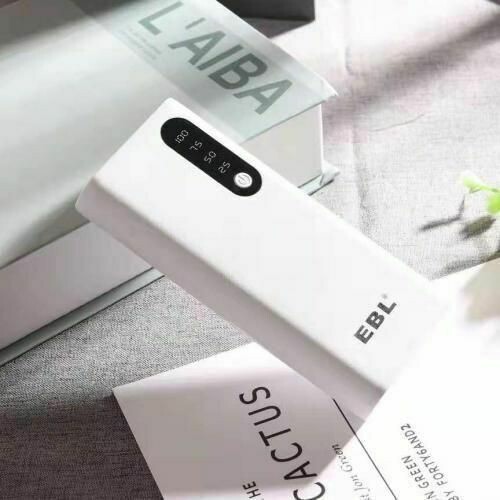 12000MAH POWERFULL Power Bank With Dual Port