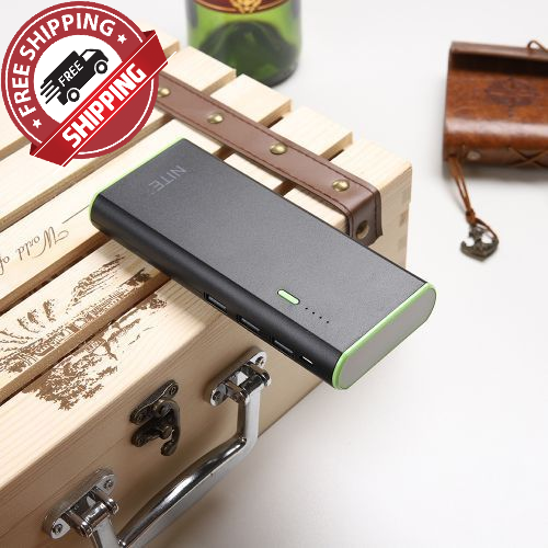 15,800mAh Power Bank | NITE
