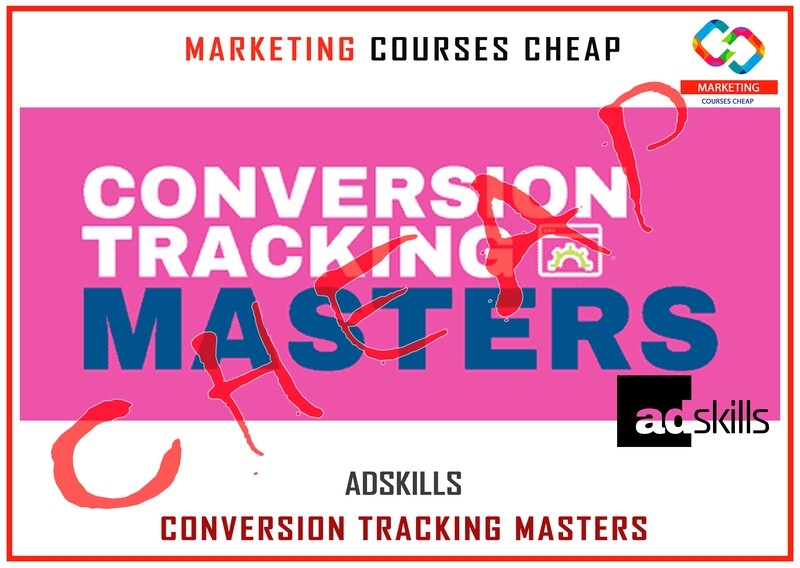 Adskills - Conversion Tracking Masters