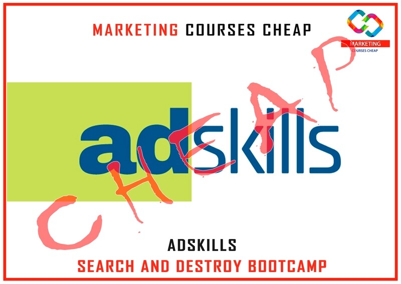 Adskills - Search And Destroy Bootcamp