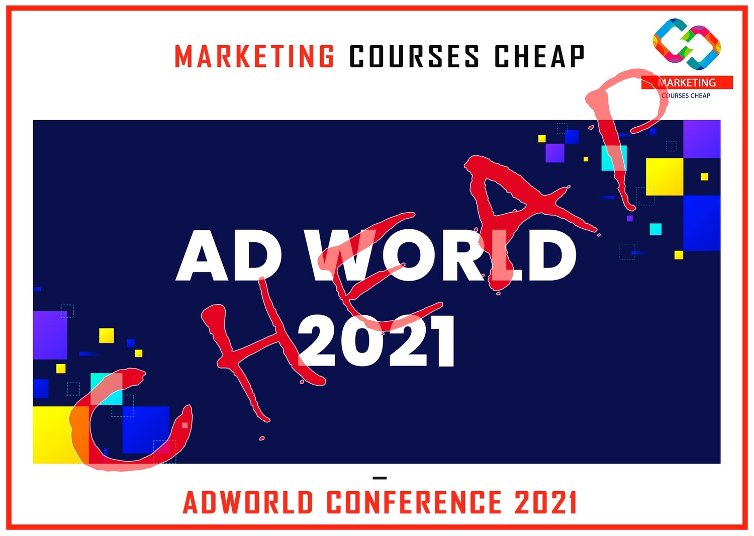 AdWorld Conference 2021