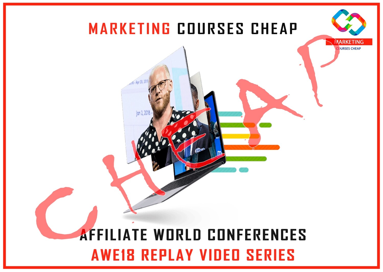 Affiliate World Conferences - AWE18 Replay Video Series