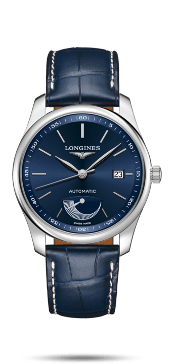 Longines 2.908.4.92.0