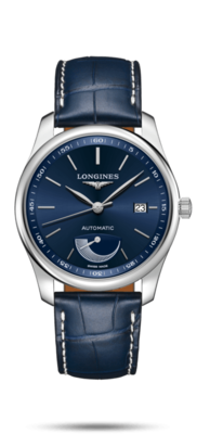 Longines 2.908.4.92.0