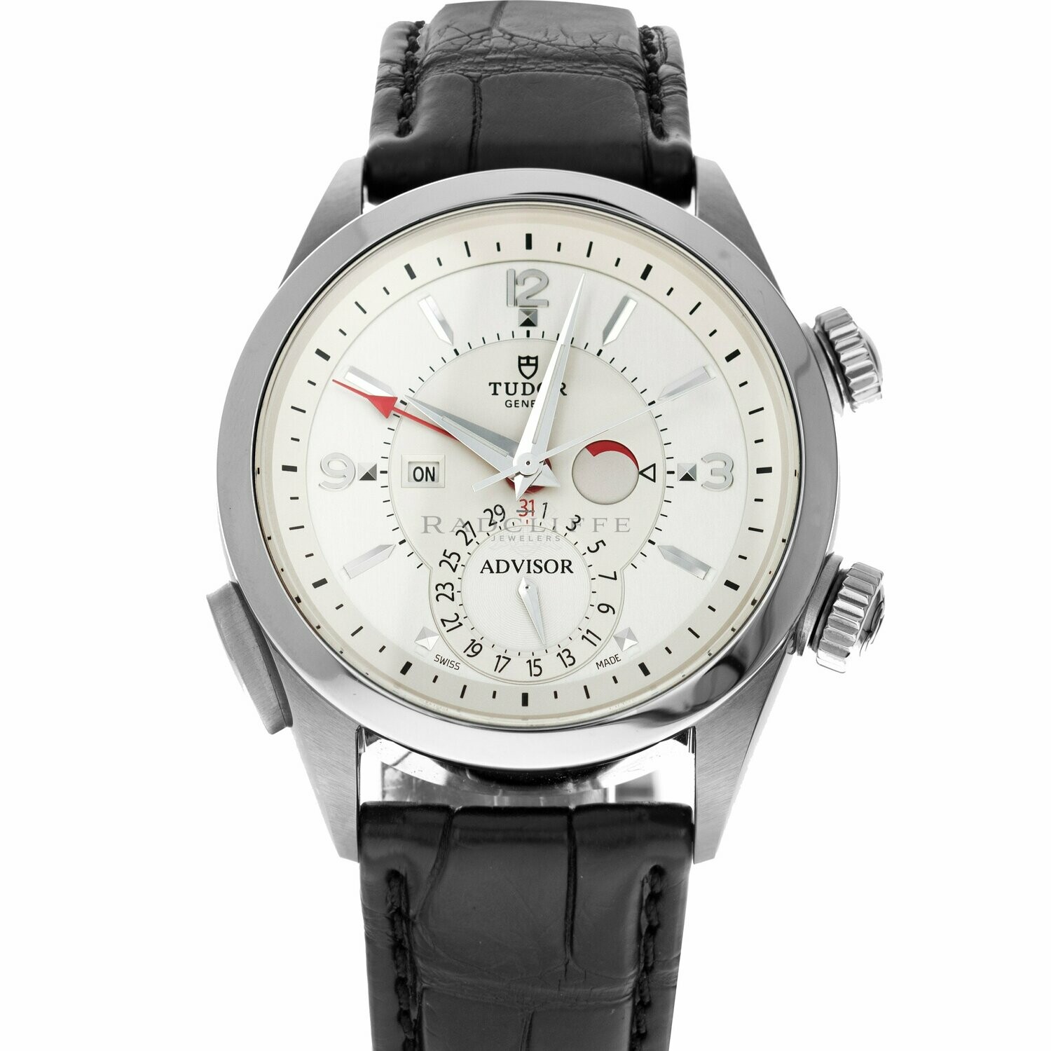 Tudor Heritage Advisor