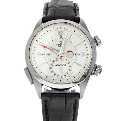 Tudor Heritage Advisor