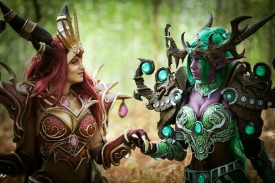 Glorious Alexstrasza - 4