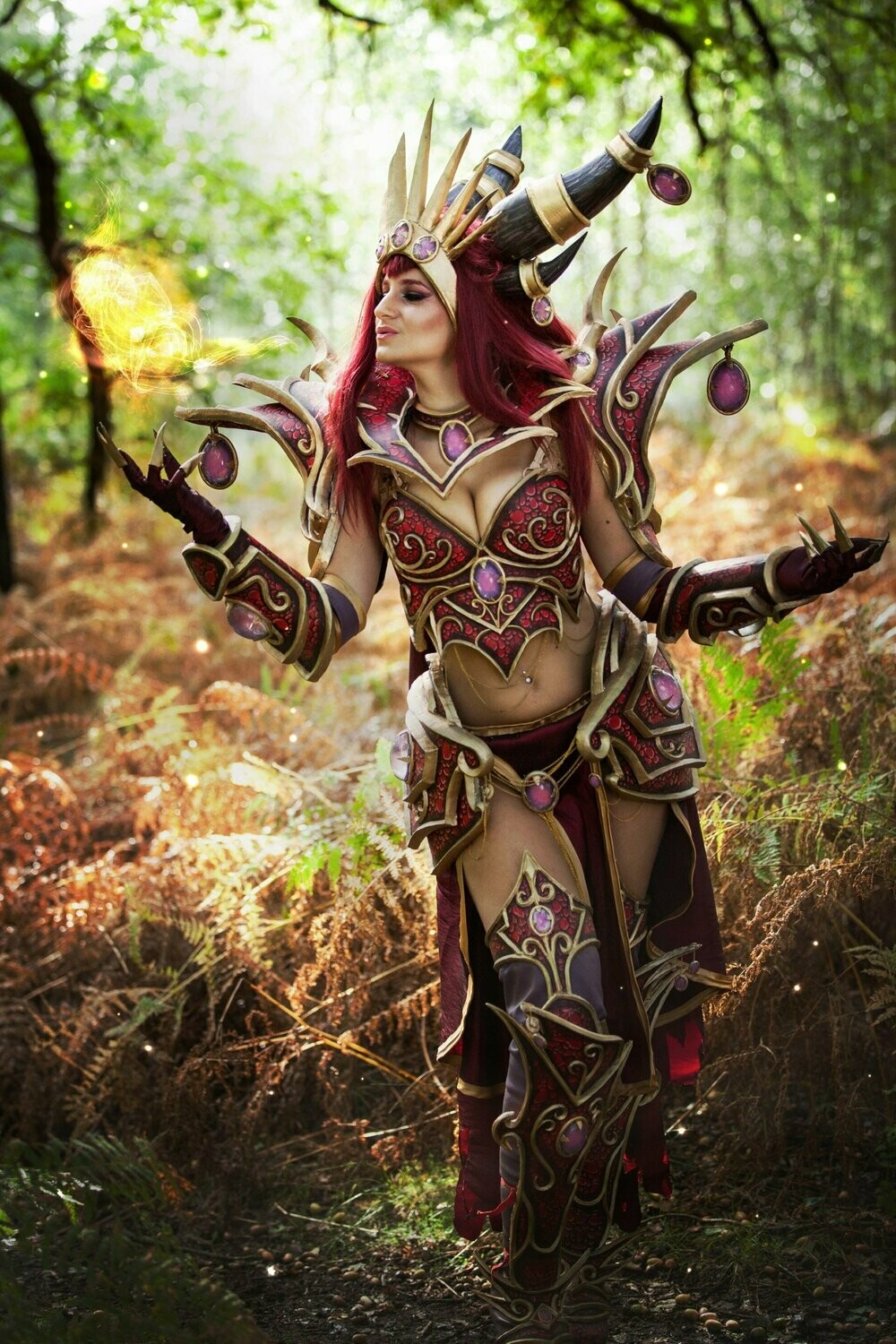Glorious Alexstrasza - 2