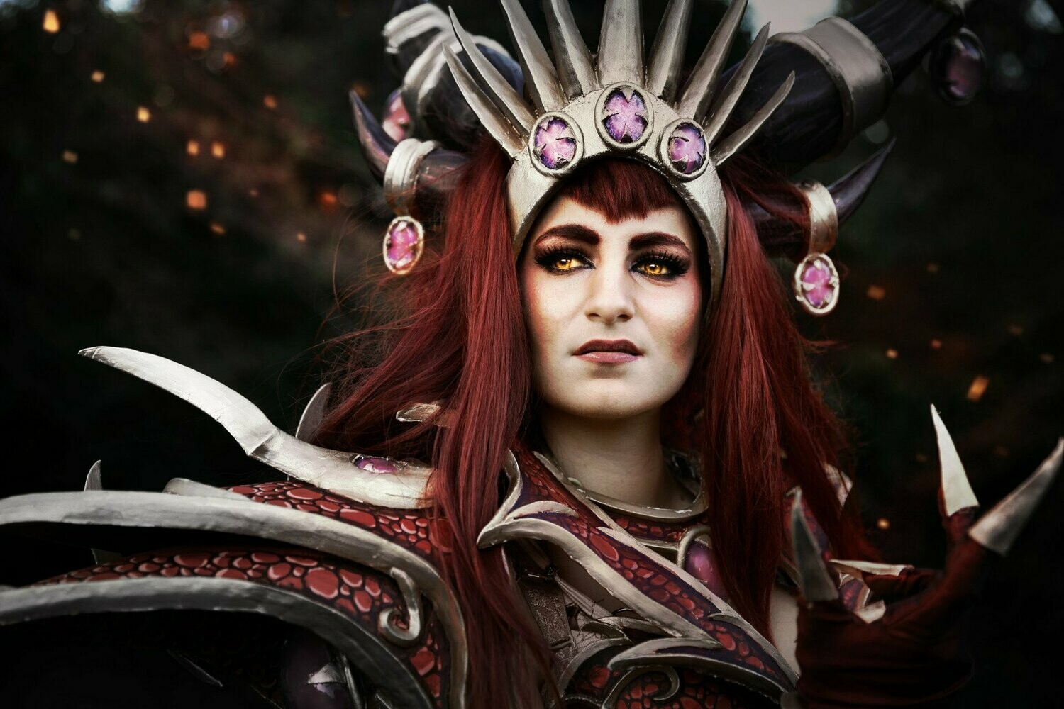 Glorious Alexstrasza - 3