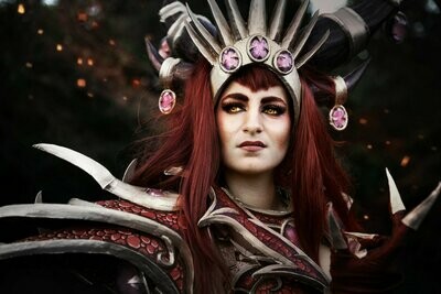 Glorious Alexstrasza - 3
